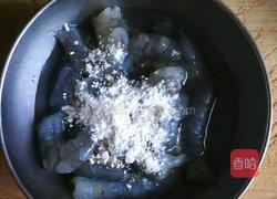 逗逗虾（玉米青豆炒虾仁）的做法图解2