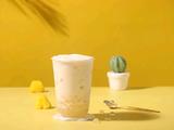 凤梨啵啵酸奶的做法[图]