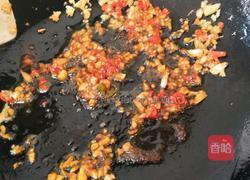 白灼秋葵的做法图解6