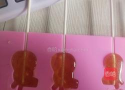 水果棒棒糖的做法图解9