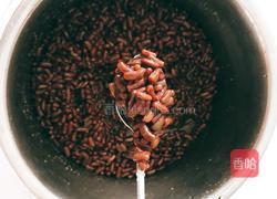 南瓜红豆卷的做法图解2