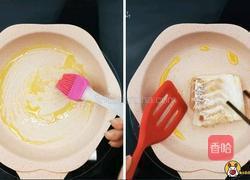 鳕鱼紫菜炒蛋的做法图解4