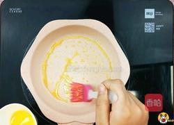 鳕鱼紫菜炒蛋的做法图解8