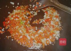 香辣杏鲍菇丝的做法图解5