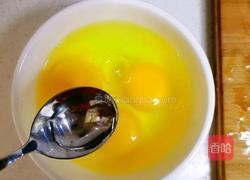 西红柿炒鸡蛋的做法图解4