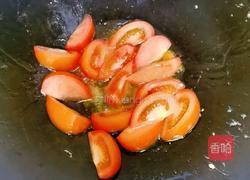 西红柿炒鸡蛋的做法图解8