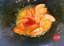 西红柿炒鸡蛋的做法图解9