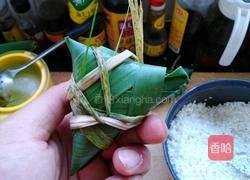 粽子的做法图解5