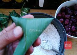 粽子的做法图解3