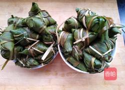 粽子的做法图解8