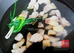 红烧肉的做法图解2