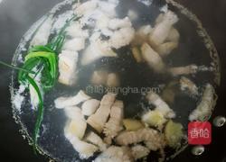 红烧肉的做法图解3
