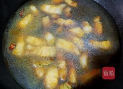 红烧肉的做法图解8