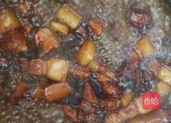 红烧肉的做法图解9