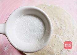 手抓饼蝴蝶酥的做法图解5