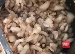 油渣的做法图解3