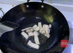 苦笋煲的做法图解4