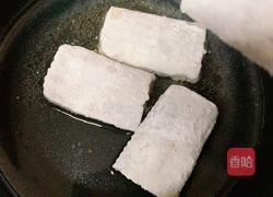 香煎带鱼的做法图解3