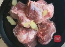 酱香大棒骨的做法图解2