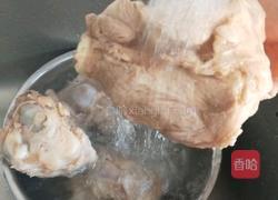 酱香大棒骨的做法图解3