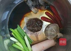 酱香大棒骨的做法图解4