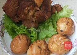 酱香大棒骨的做法图解8