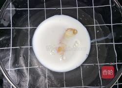 奶香蛋挞的做法图解3