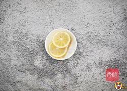 鳕鱼香菇酿肉的做法图解3