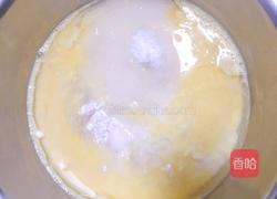 香酥鸡排堡的做法图解3