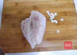 香酥鸡排堡的做法图解10