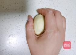 香酥鸡排堡的做法图解15