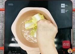 鹅肝土豆汉堡泥的做法图解2