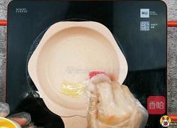 鹅肝土豆汉堡泥的做法图解4