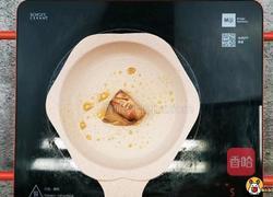 鹅肝土豆汉堡泥的做法图解5