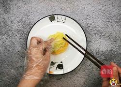 鹅肝土豆汉堡泥的做法图解7