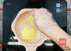 鹅肝土豆汉堡泥的做法图解6