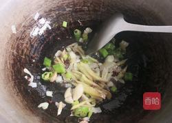 蘑菇土豆炖排骨的做法图解7