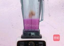 多肉粉荔的做法图解6