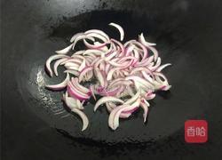 酸爽开胃的番茄肥牛煲的做法图解4