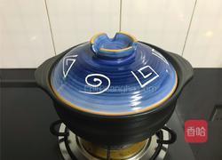 酸爽开胃的番茄肥牛煲的做法图解7