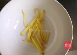 剁椒白菜的做法图解3