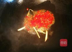 剁椒白菜的做法图解6