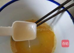 核桃酥的做法图解5