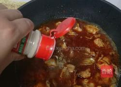 红烧土公鸡（家庭版)的做法图解3