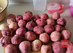 百香果蜜的做法图解2