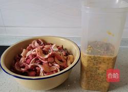 百香果蜜的做法图解6