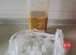 百香果蜜的做法图解7