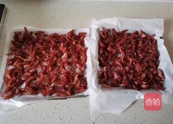 百香果皮果脯的做法图解6