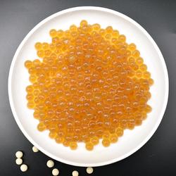 奶茶店琥珀珍珠的做法的做法[图]