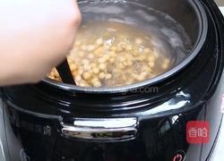 奶茶店琥珀珍珠的做法的做法图解4